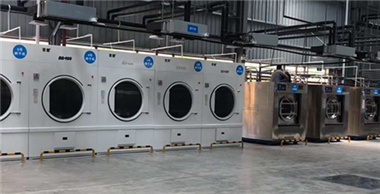 酒店賓館布草洗滌設(shè)備選購避坑要點(diǎn)