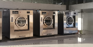 買的好不好！看構(gòu)成酒店工業(yè)洗衣機(jī)價格的四要素