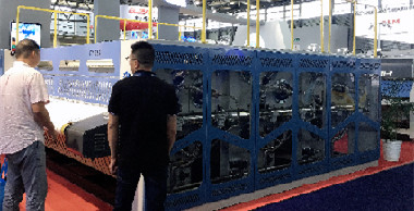 布草燙平機(jī)的8個保養(yǎng)事項 缺一不可