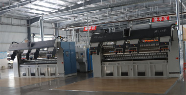 “創新、健康、合作、共贏”是洗滌設備行業未來的發展方案