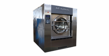 工業(yè)用洗衣機(jī)選什么品牌好？洗滌公司老板們這樣說