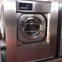 酒店洗衣房設備特點和工作進程有哪些？