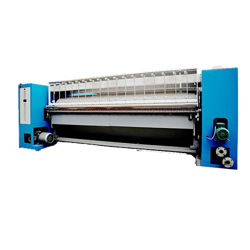 槽式燙平機(jī)性能工作原理以及特點有哪些？