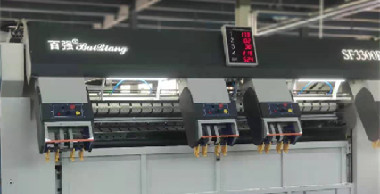 應(yīng)對(duì)“五一”旅游高峰，酒店布草洗滌廠的策略