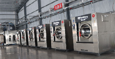 布草洗滌破損 注意這些方面 會(huì)有改進(jìn)