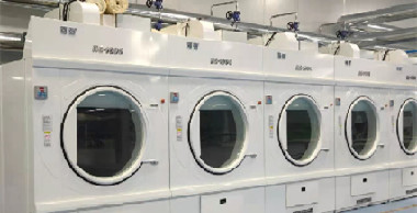 開(kāi)布草洗滌公司的最佳開(kāi)業(yè)時(shí)機(jī)：把握四季需求，實(shí)現(xiàn)高效運(yùn)營(yíng)