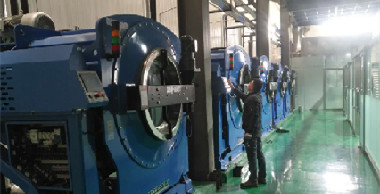 一個(gè)優(yōu)秀的洗滌廠管理者需要具備的素質(zhì)