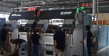 布草洗滌公司值得參考的薪酬管理辦法 參考