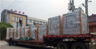 百?gòu)?qiáng)洗滌設(shè)備發(fā)貨疫苗生產(chǎn)廠家