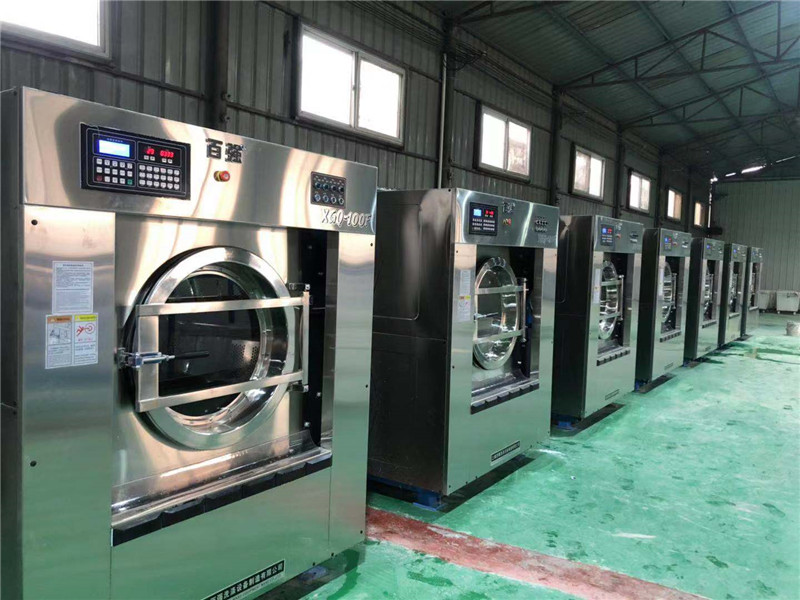 保證洗滌質(zhì)量酒店洗滌設(shè)備需要分類(lèi)處理 保證洗滌質(zhì)量酒店洗滌設(shè)備需要分類(lèi)處理