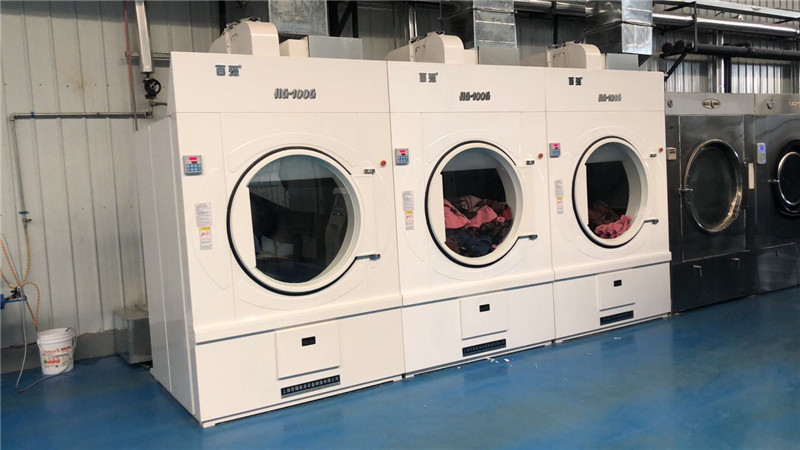 工業洗衣機漂洗和洗滌的區別 工業洗衣機漂洗和洗滌的區別