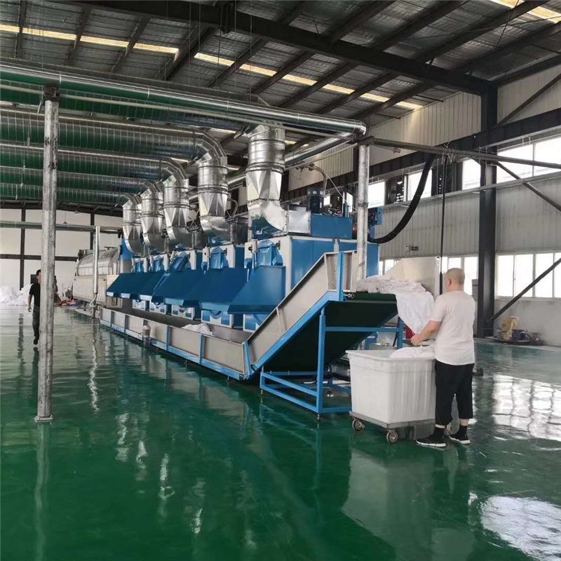 醫用洗衣房設備有哪些，需要采購哪些醫用洗滌設備