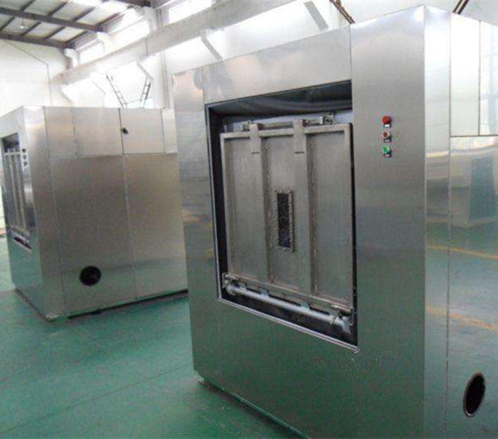 洗滌設備廠家手把手教你醫院洗衣房設備洗滌設備的維護保養 洗滌設備廠家手把手教你醫院洗衣房設備洗滌設備的維護保養