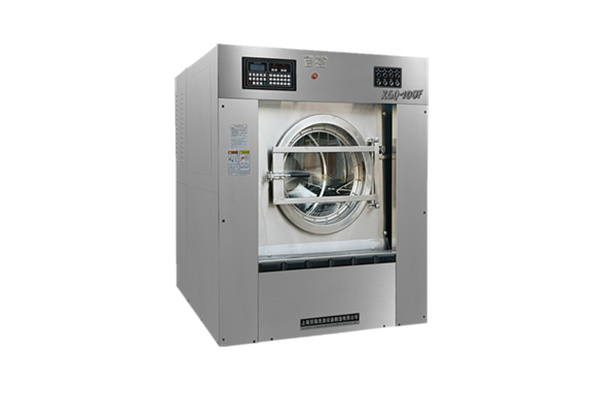 百強(qiáng)工業(yè)用洗衣機(jī)的種類-洗脫機(jī)