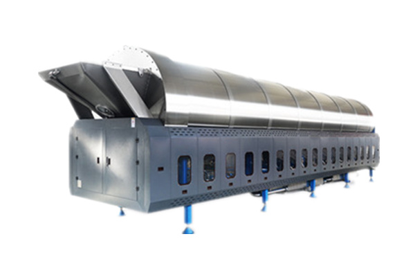 百強(qiáng)工業(yè)用洗衣機(jī)的種類-洗滌龍