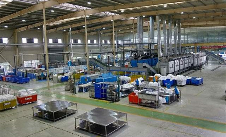 開水洗廠賺錢嗎？網友神回復