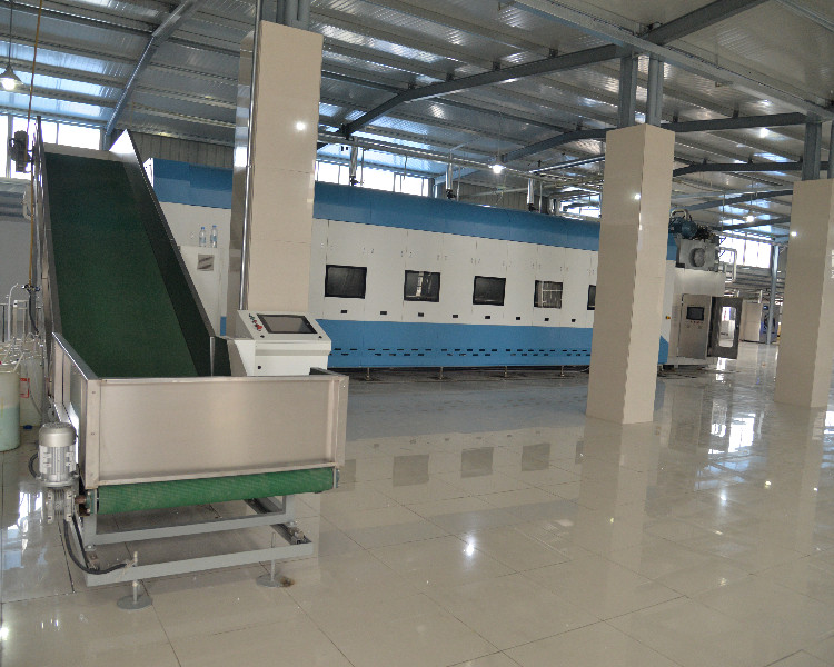 使用布草洗滌設備我們注意這些細節 讓你的設備壽命更長