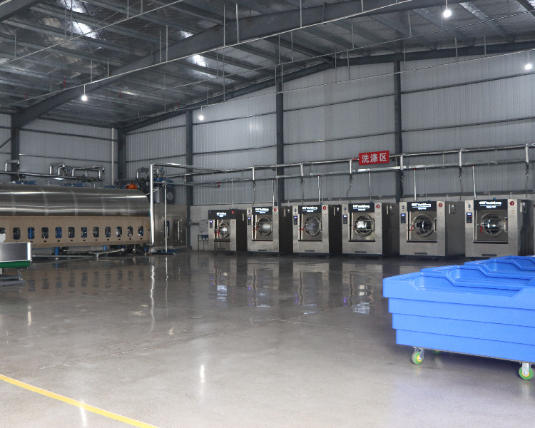 洗滌設備廠家百強生產(chǎn)的產(chǎn)品清單