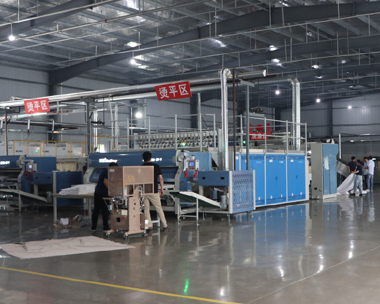 消費復(fù)蘇按下“快進鍵” 洗滌行業(yè)高速發(fā)展指日可待