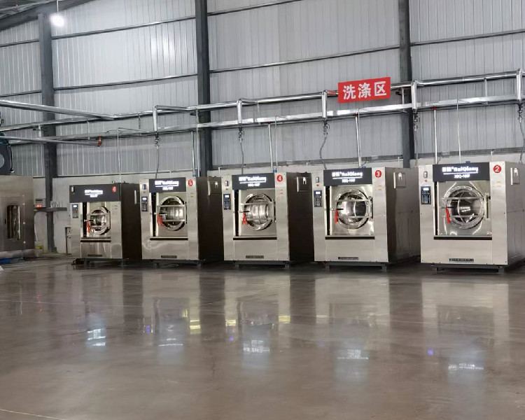 開設酒店賓館布草洗滌廠需要進行以下準備工作 開設酒店賓館布草洗滌廠需要進行以下準備工作