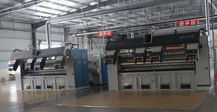 “創(chuàng)新、健康、合作、共贏”是洗滌設(shè)備行業(yè)未來(lái)的發(fā)展方案